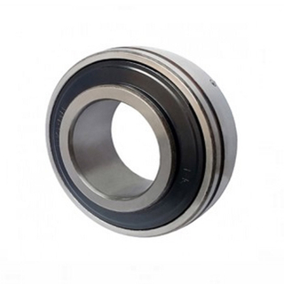 Insert Bearings UK200