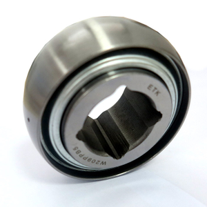 W208 PPB5 Agricultural Bearings 