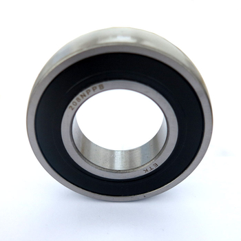 W208PPB Agricultural Bearings 